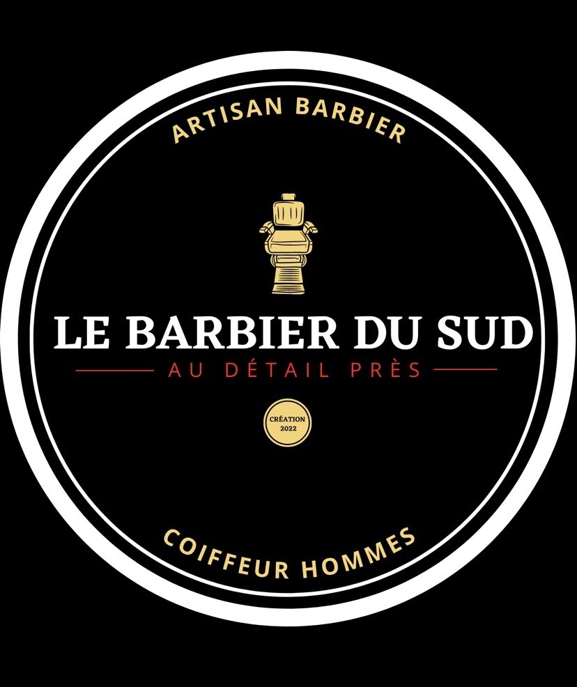 Le Barbier du Sud - 13009 Marseille