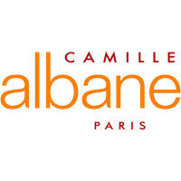 Camille Albane à Paris